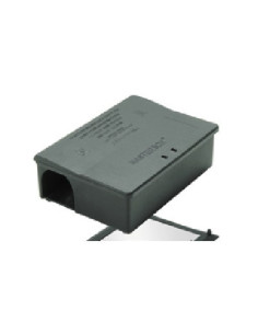 POSTE DAPPATAGE MASTERBOX MIDI  - ANTI-NUISIBLES 