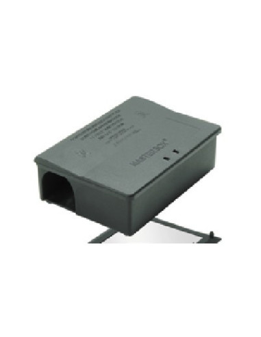 POSTE DAPPATAGE MASTERBOX MIDI  - ANTI-NUISIBLES 