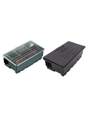  MASTERBOX PLUS  - ANTI-NUISIBLES 