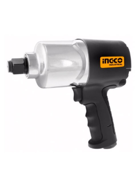 Boulonneuse pneumatique INGCO 3/4 INGCO - OUTILLAGE ELECTROPORTATIF 