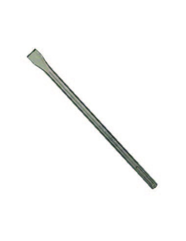 BURIN PLAT SDS-MAX BOSCH - OUTILLAGE ELECTROPORTATIF 