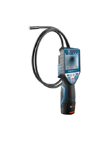 CAMERA D'INSPECTION SANS-FIL GIC 120 C BOSCH BOSCH - OUTILLAGE ELECTROPORTATIF 