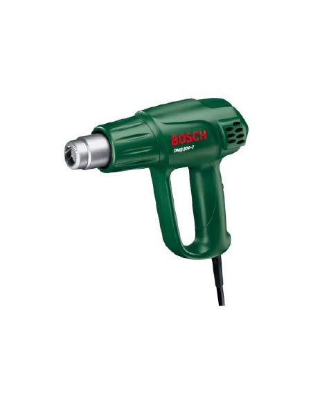 DECAPEUR THERMIQUE PHG 500-2 BOSCH BOSCH - OUTILLAGE ELECTROPORTATIF 