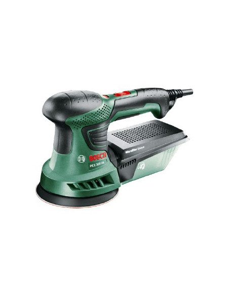 PONCEUSE EXCENTRIQUE BOSCH BOSCH - OUTILLAGE ELECTROPORTATIF 