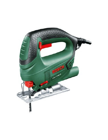 SCIE SAUTEUSE BOSCH BOSCH - OUTILLAGE ELECTROPORTATIF 