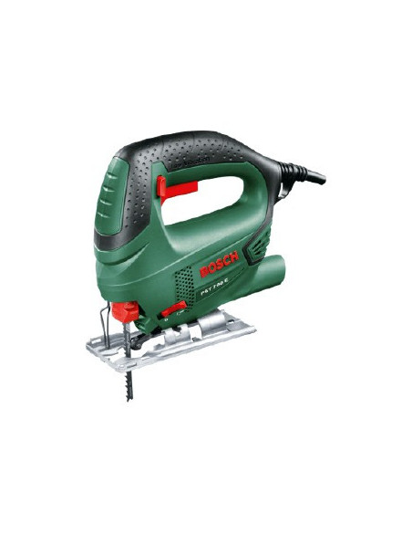 SCIE SAUTEUSE BOSCH BOSCH - OUTILLAGE ELECTROPORTATIF 