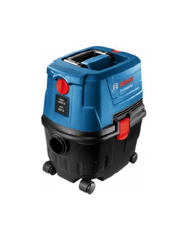 ASPIRATEUR EAU POUSSIERE GAS15 BOSCH BOSCH - MATÉRIEL DE NETTOYAGE 