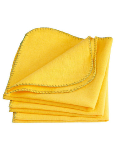 CHIFFON CHAMOISINE  - MATÉRIEL DE NETTOYAGE 