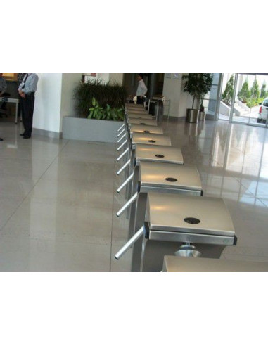  TOURNIQUE TRIPODE 1 SEUL PIED - OZAK  - PROTECTION DES BIENS 