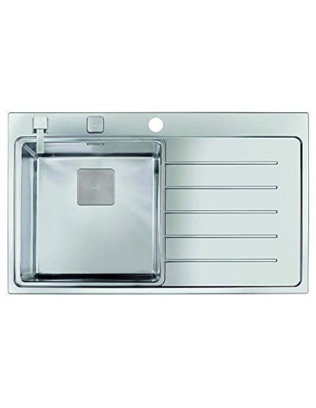 LAVABO ÉVIER ZENIT R15 1B 1E 86 TEKA TEKA - SALLE DE BAIN ET WC 