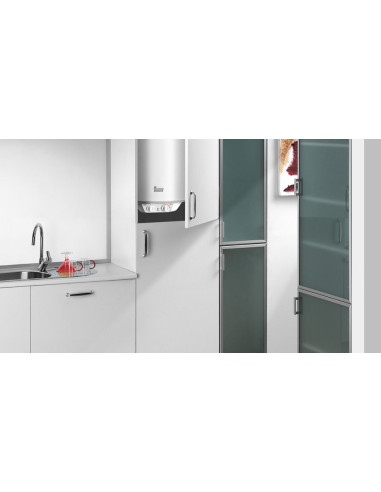 Chauffe-eau EWH 100 - Teka TEKA - CHAUFFE EAU & CLIMATISATION 