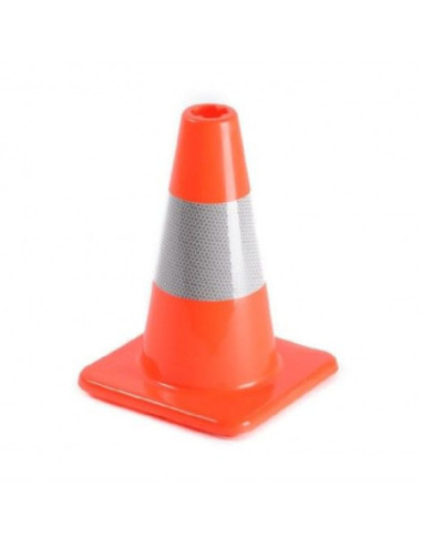 Cônes De Signalisation  - PROTECTION DES BIENS 