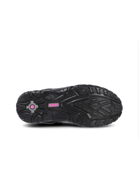  CHAUSSURE DE SÉCURITÉ GALIO DALIA  S1P SRC - PAREDES PAREDES - VETEMENTS DE TRAVAIL ET PROTECTION 