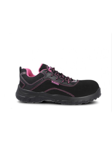  CHAUSSURE DE SÉCURITÉ GALIO DALIA  S1P SRC - PAREDES PAREDES - VETEMENTS DE TRAVAIL ET PROTECTION 