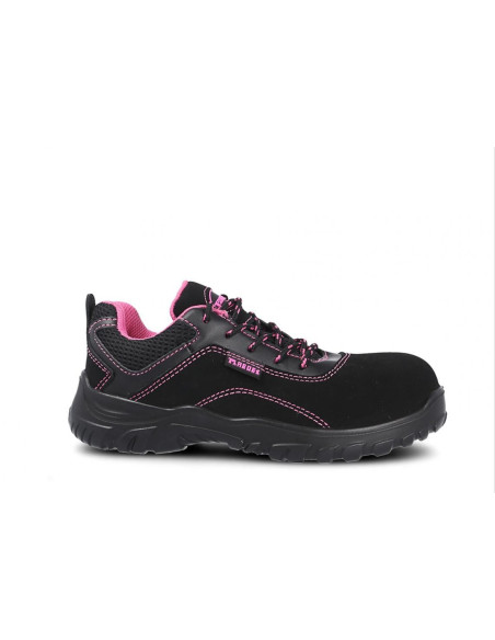  CHAUSSURE DE SÉCURITÉ GALIO DALIA  S1P SRC - PAREDES PAREDES - VETEMENTS DE TRAVAIL ET PROTECTION 