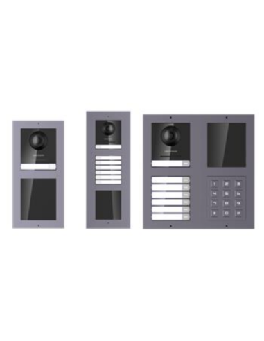 module vierge d'interphone  - PROTECTION DES BIENS 