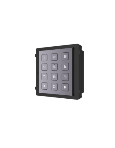  Module clavier d'interphone  - PROTECTION DES BIENS 