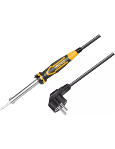 Fer à souder électrique 60W - INGCO INGCO - DROGUERIE 