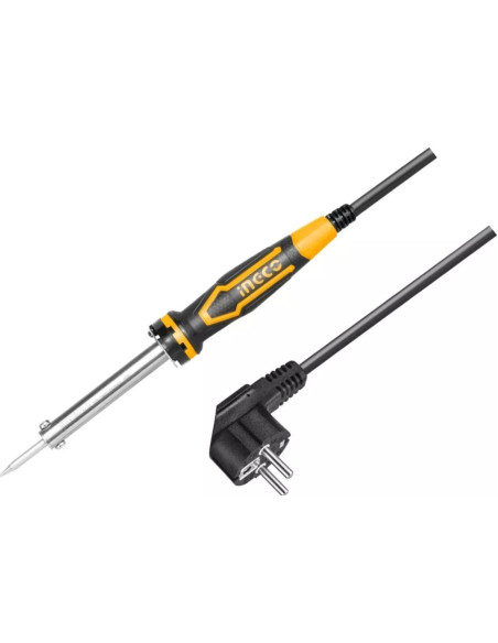 Fer à souder électrique 60W - INGCO INGCO - DROGUERIE 