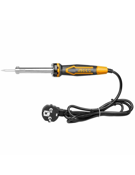  Fer à souder électrique 60W - INGCO INGCO - DROGUERIE 
