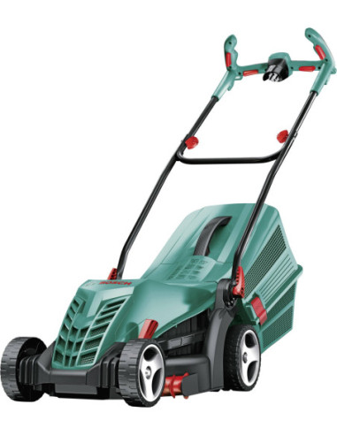 Tondeuse à gazon ARM 34 1300W - BOSCH BOSCH - JARDINAGE 