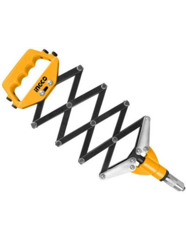 Pince à rivet accordéon 815mm - INGCO INGCO - DROGUERIE 