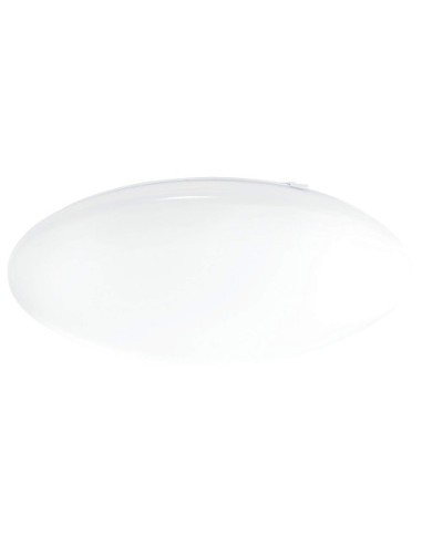 LAMPE BLANCHE 55W GIRON - EGLO EGLO - DÉCORATION 