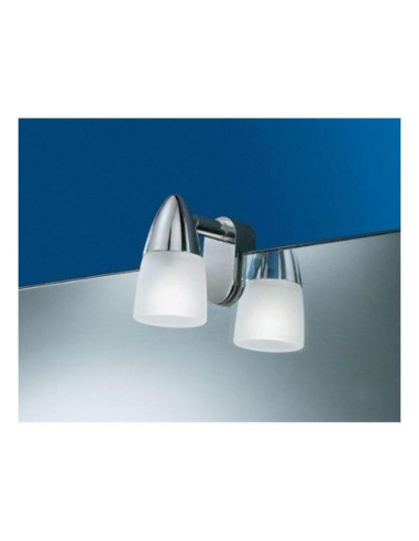 LAMPE BLANCHE STICKER - EGLO EGLO - DÉCORATION 