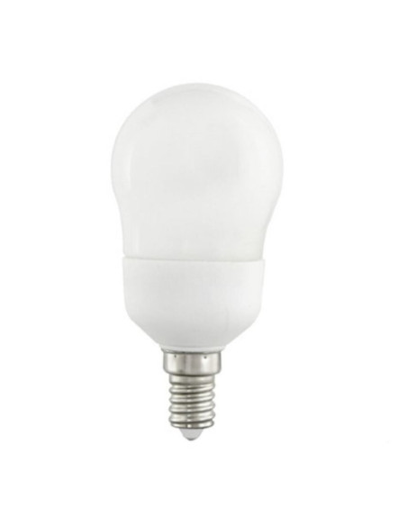 AMPOULE SPARLAMPE ILLU E14 7W 2700K - EGLO EGLO - DROGUERIE 