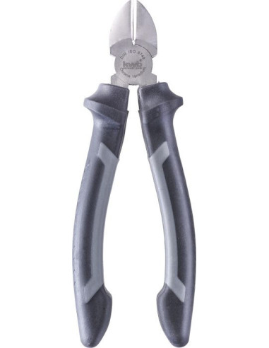 PINCE COUPANTE DE COTÉ - KWB KWB - DROGUERIE 