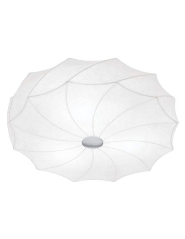 LAMPE CL/3 chrome/cocoon 'TEADORO' - EGLO EGLO - DÉCORATION 