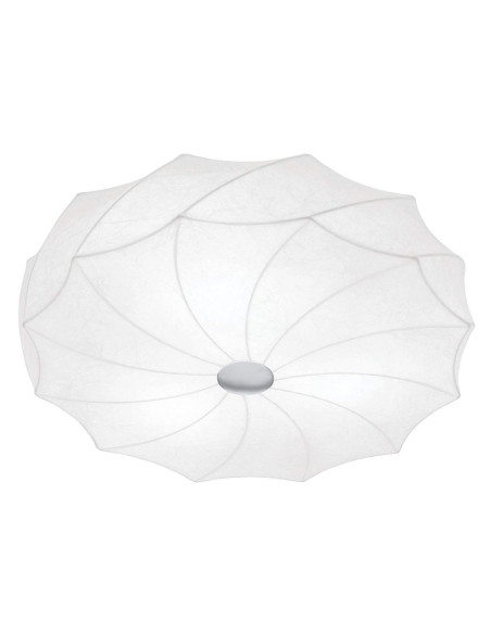 LAMPE CL/3 chrome/cocoon 'TEADORO' - EGLO EGLO - DÉCORATION 