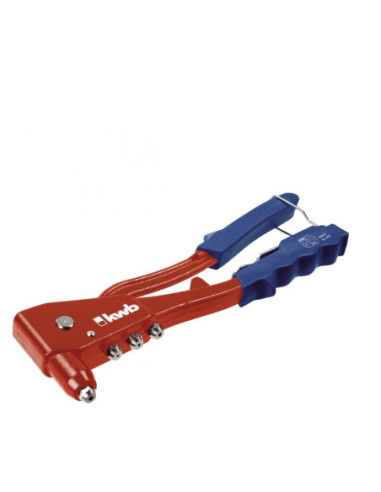 Pince à riveter - KWB KWB - DROGUERIE 