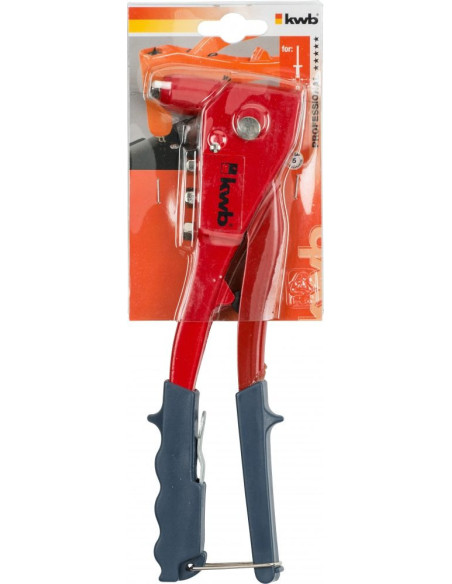  Pince à riveter - KWB KWB - DROGUERIE 