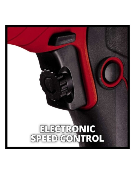 Marteau rotatif Einhell - 950 Watt EINHELL - OUTILLAGE ELECTROPORTATIF 