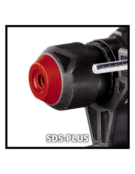  Marteau rotatif Einhell - 950 Watt EINHELL - OUTILLAGE ELECTROPORTATIF 