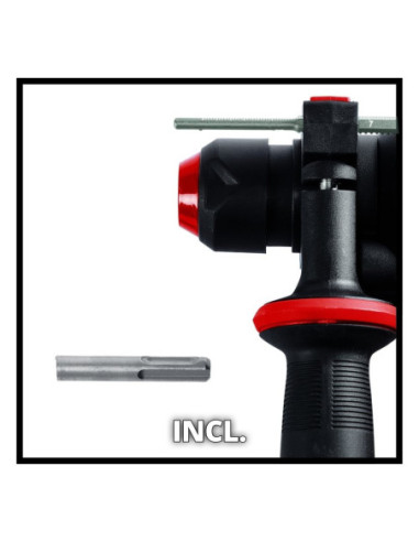 Marteau sans fil HEROCCO Solo - Einhell EINHELL - OUTILLAGE ELECTROPORTATIF 