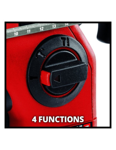  Marteau sans fil HEROCCO Solo - Einhell EINHELL - OUTILLAGE ELECTROPORTATIF 