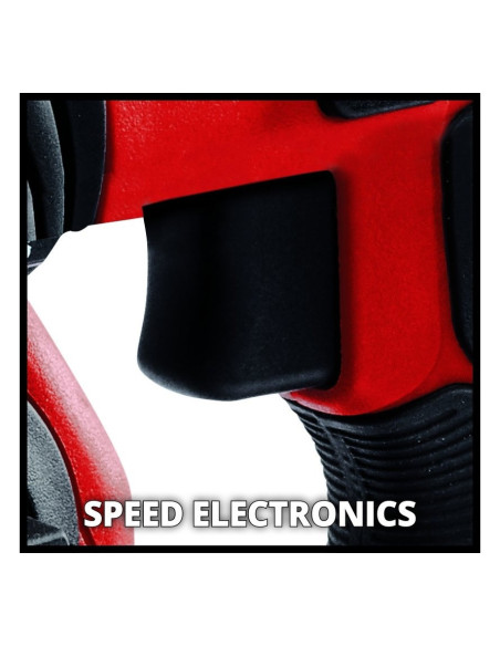  Marteau sans fil HEROCCO Solo - Einhell EINHELL - OUTILLAGE ELECTROPORTATIF 