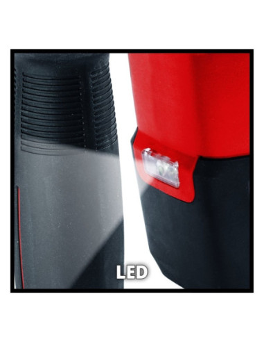  Marteau sans fil HEROCCO Solo - Einhell EINHELL - OUTILLAGE ELECTROPORTATIF 