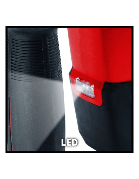  Marteau sans fil HEROCCO Solo - Einhell EINHELL - OUTILLAGE ELECTROPORTATIF 