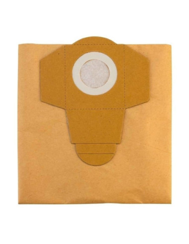 Sacs à poussière 20L 5pcs - Einhell EINHELL - MATÉRIEL DE NETTOYAGE 